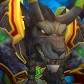 Character Avatar